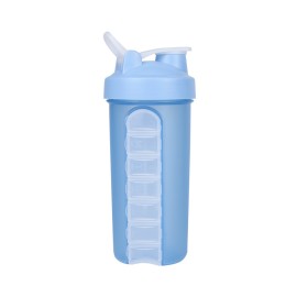 Promo-Med Reminder Water Bottle
