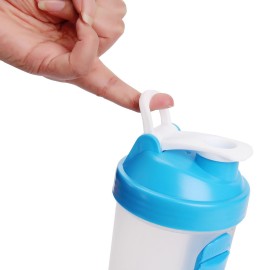 Promo-Med Reminder Water Bottle