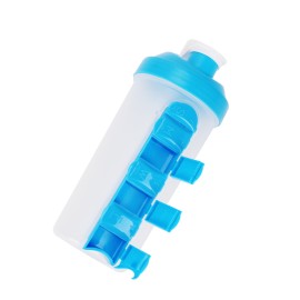 Promo-Med Reminder Water Bottle