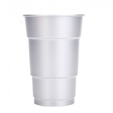 Aluminum Party Beer Cup