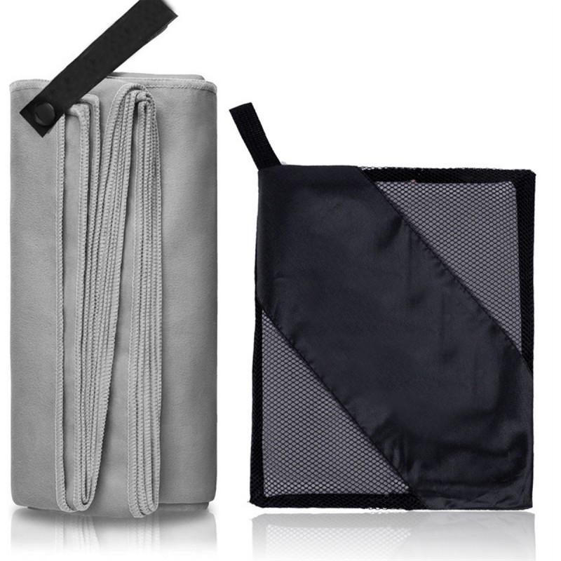 Microfiber Quick-Dry Towel