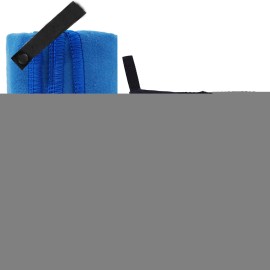 Microfiber Quick-Dry Towel