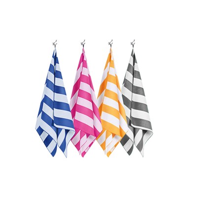 Travel Towel W/ Pouch