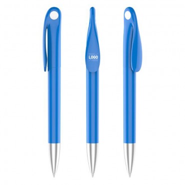 Advertising Ballpoint Pen with Custom Logo