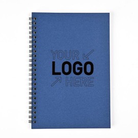 A5 custom notebook