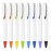 Plastic Advertising Ballpoint Pen