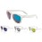 Fashion Colored Custom Sunglasses