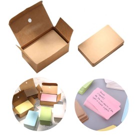 100-Page Memo Pad
