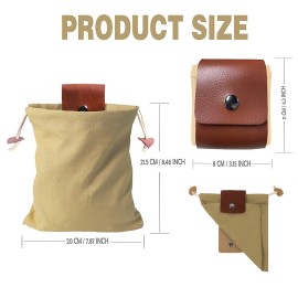 Harvest Tote Bag