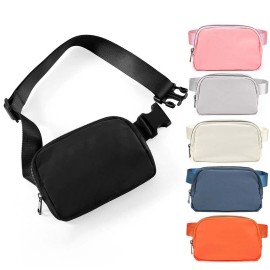 Multi-Functional Fanny Pack