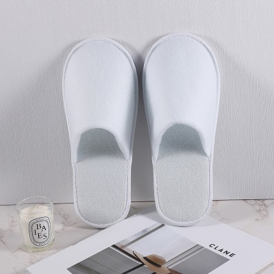 Customised Waffle Weave Slippers