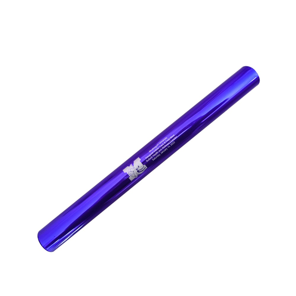Track and Field Relay Batons Sticks