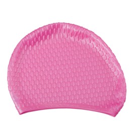Non-slip Swimming Cap for Long/Curly/Braids Hair