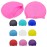 Silicone Swimming Caps