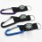 5 Cm Carabiner with Compass