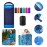 1.35KG Sleeping Bag For Travel Camping