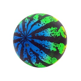 9 Inch Inflatable Rainbow Beach Ball