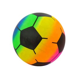 9 Inch Inflatable Rainbow Beach Ball