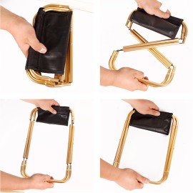 Folding Chair & Mini Camp Chair