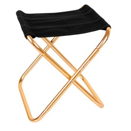 Folding Chair & Mini Camp Chair