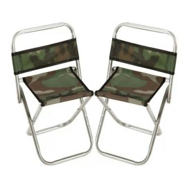 Portable Folding Camping Chairs