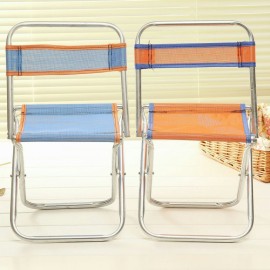 Portable Folding Camping Chairs
