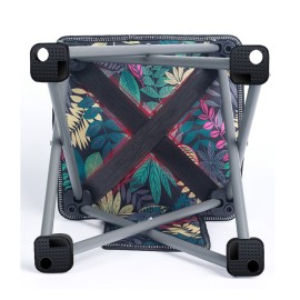Mini Folding Stool Fishing Chair With Storage Bag