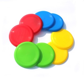 9" Flying Disc / Flyer