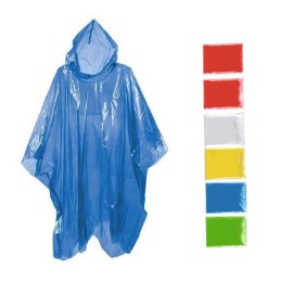Rain Poncho