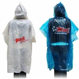 Rain Poncho