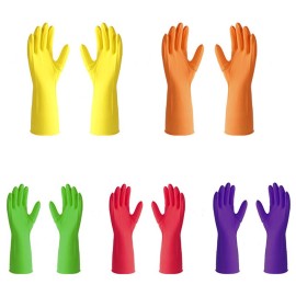 Dishwashing Cleaning Gloves