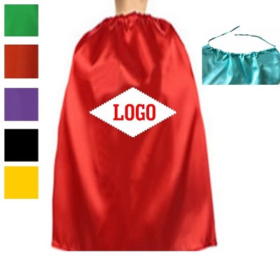 Adult Superhero Cape