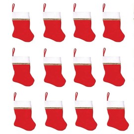 Custom Christmas Stocking