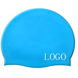 Latex Swimming Cap/Bath Cap