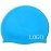 Latex Swimming Cap/Bath Cap