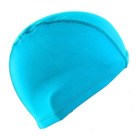 Cloth Swimming Cap