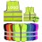 Children Reflective Safety Vest