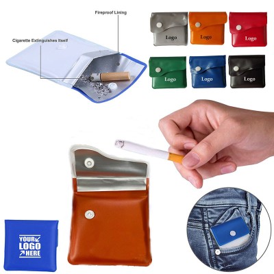 EVA Cigarette Ash Bag
