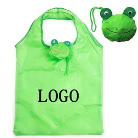 Folding Shopping Bag