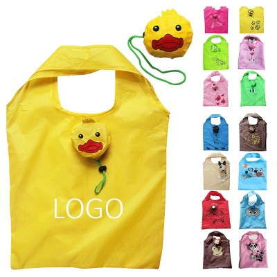 Folding Shopping Bag
