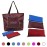 Foldable Shopping Tote Bag