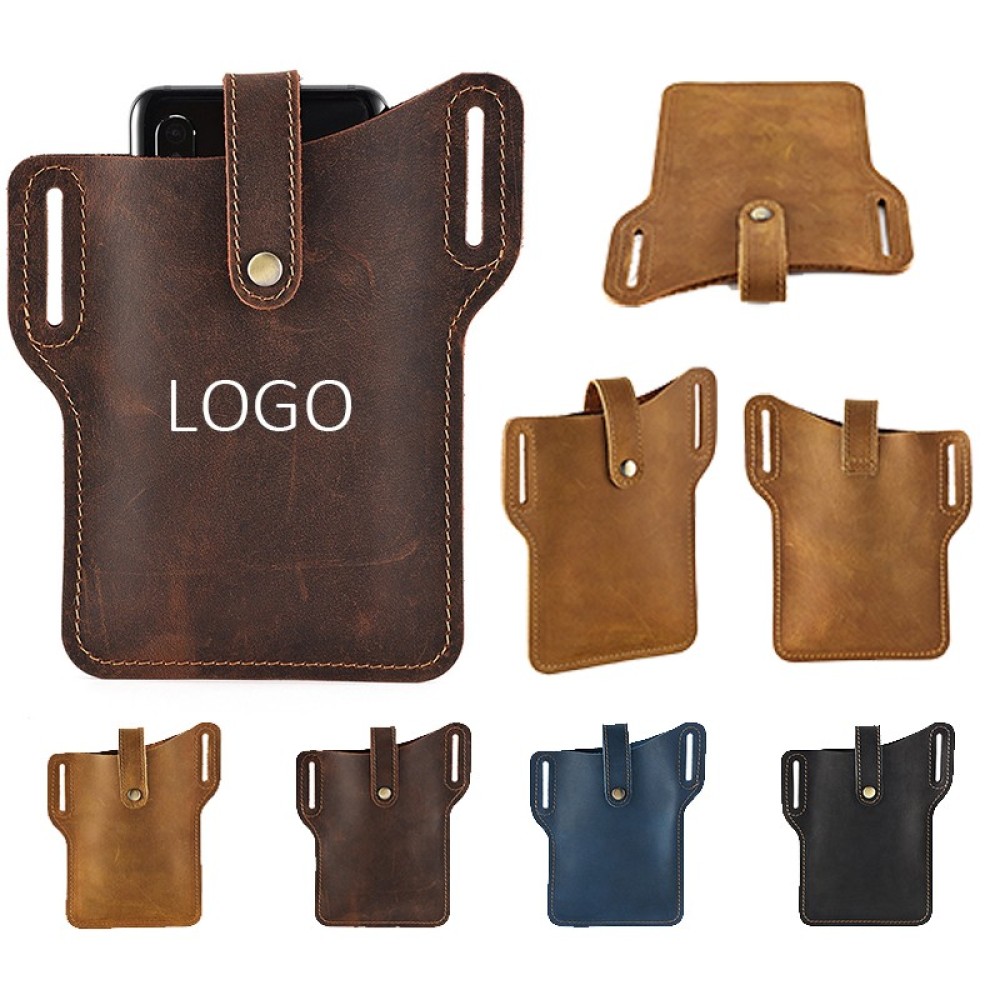 Cell Phone Belt Holder