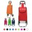 Grocery Bag Shopping Trolley Cart