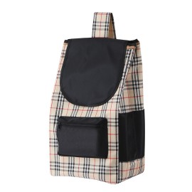 Stair Climbing Cart With Tri-Wheel