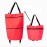 Foldable Shopping Trolley Bag