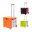 Foldable Tugboat Shopping Bag Utility Cart