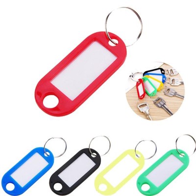 Luggage Tag / Board Keychain