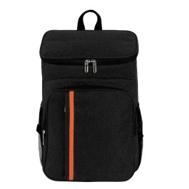 Insulated Backpack Cooler