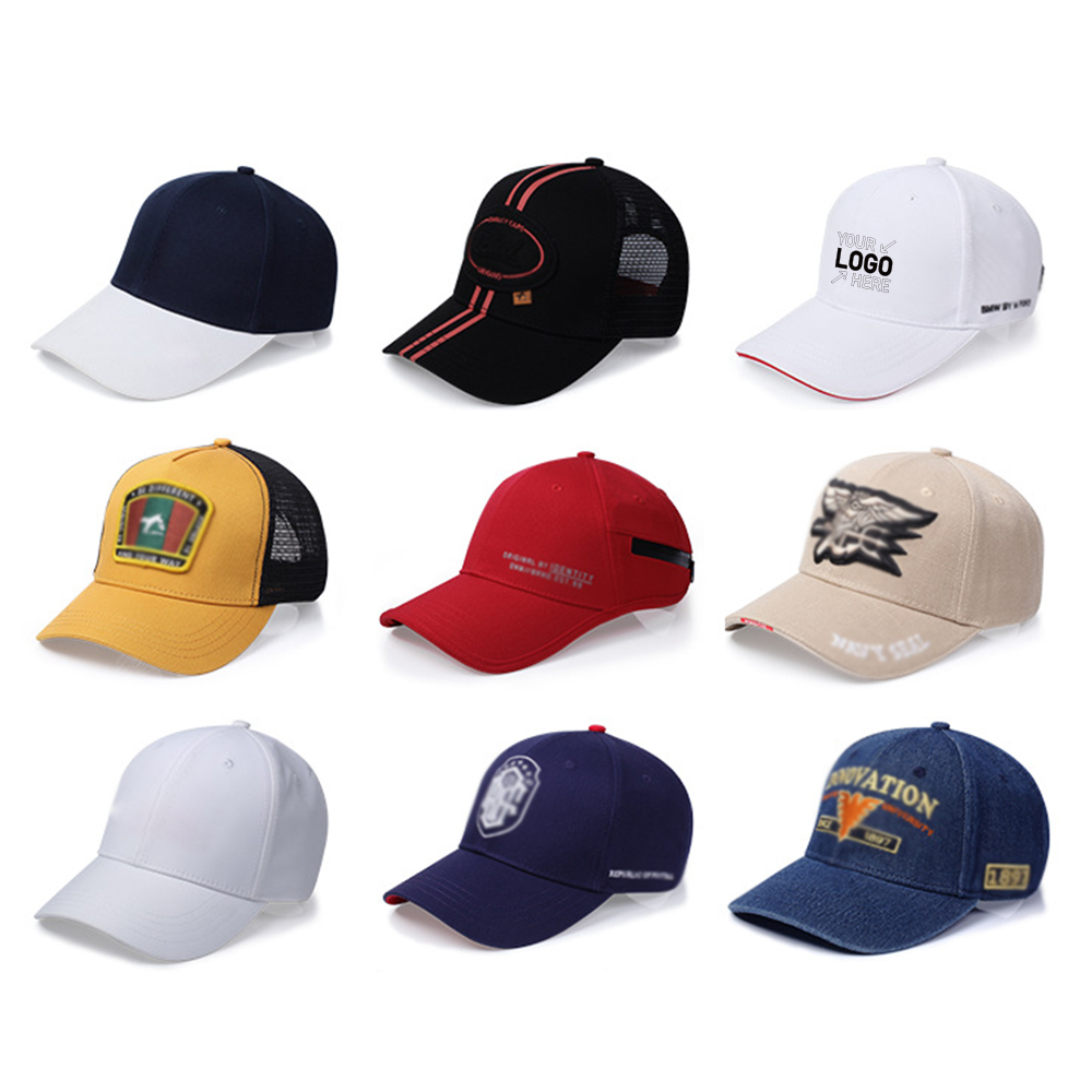 Classic Baseball Cap