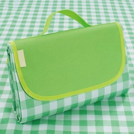 Cozy Travel Roll-up Blanket